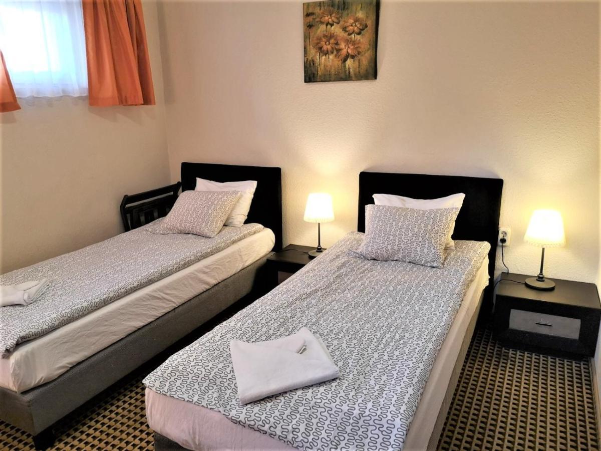 Kikelet Villa Dunakeszi Extérieur photo