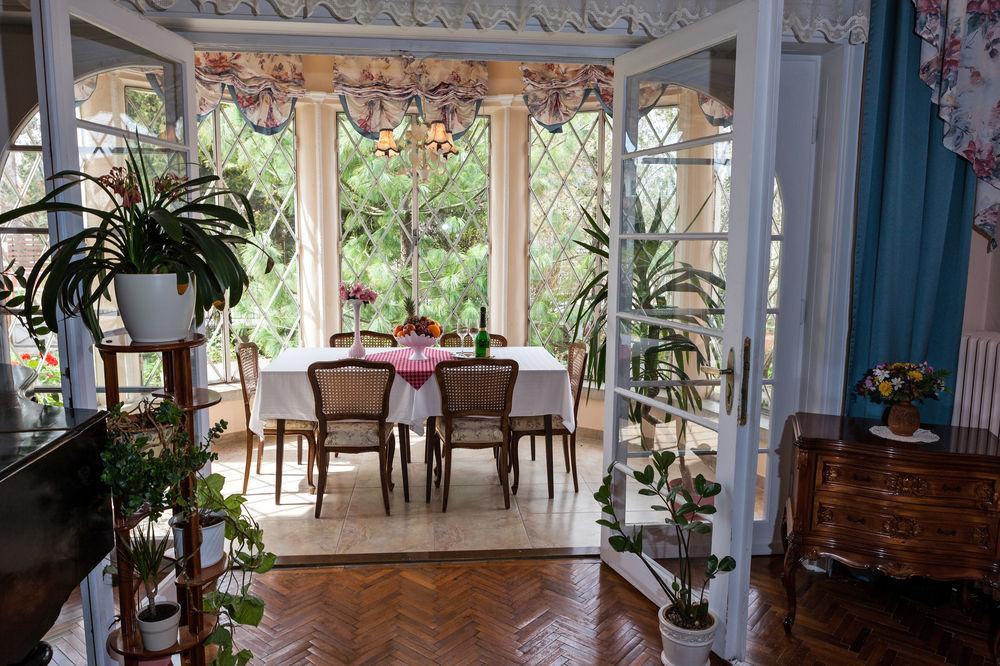 Kikelet Villa Dunakeszi Extérieur photo