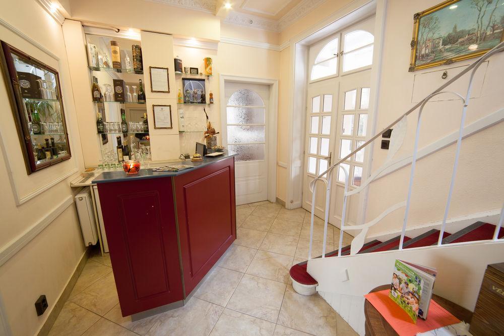 Kikelet Villa Dunakeszi Extérieur photo